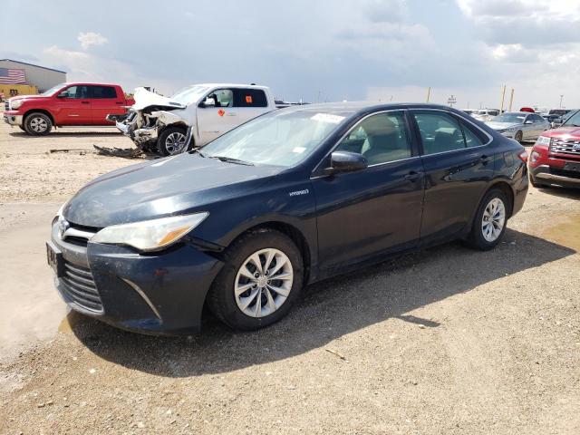 toyota camry hybr 2015 4t1bd1fk2fu166786