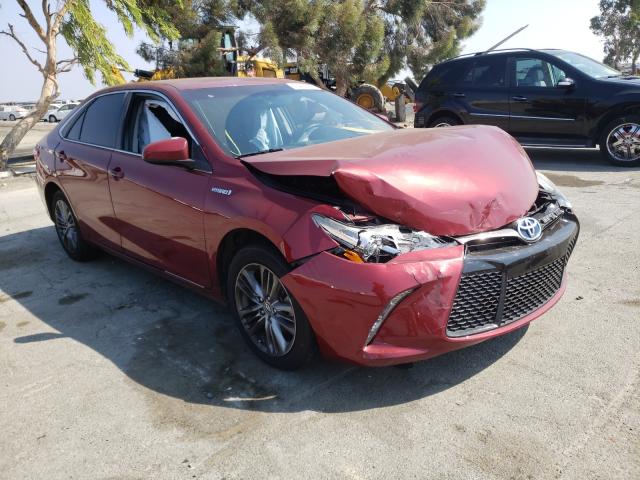 toyota  2015 4t1bd1fk2fu172815