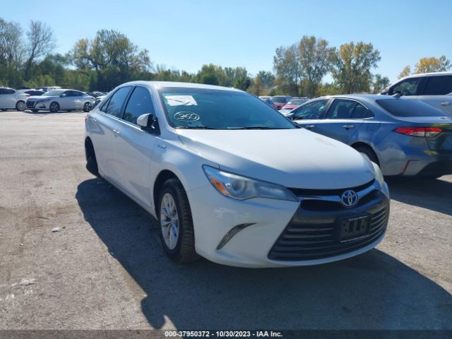 toyota camry hybrid 2015 4t1bd1fk2fu173351