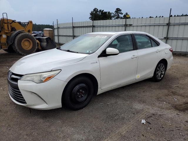 toyota camry hybr 2016 4t1bd1fk2gu185808