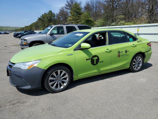 toyota camry 2016 4t1bd1fk2gu189809