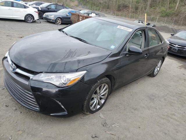 toyota camry hybr 2017 4t1bd1fk2hu205654