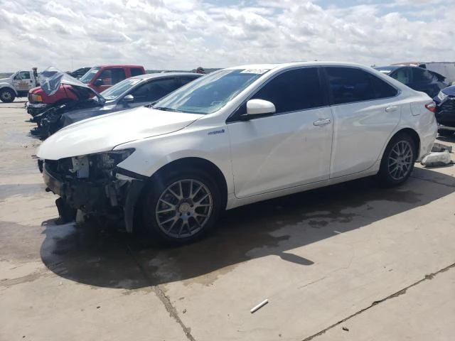 toyota camry hybr 2017 4t1bd1fk2hu208232