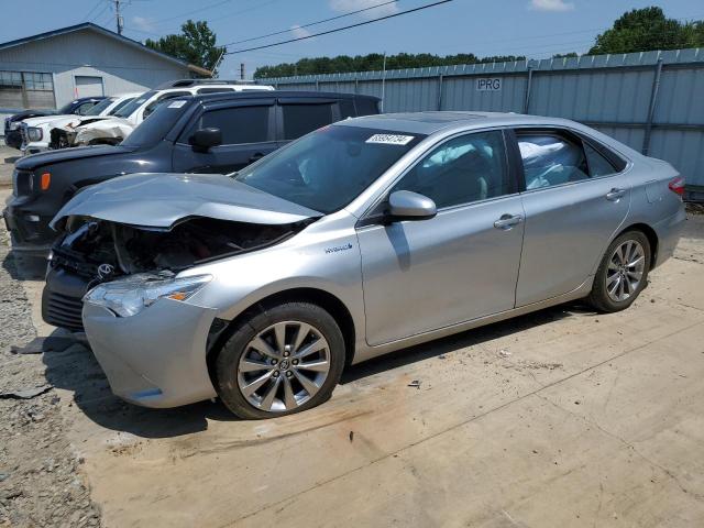 toyota camry hybr 2017 4t1bd1fk2hu218744