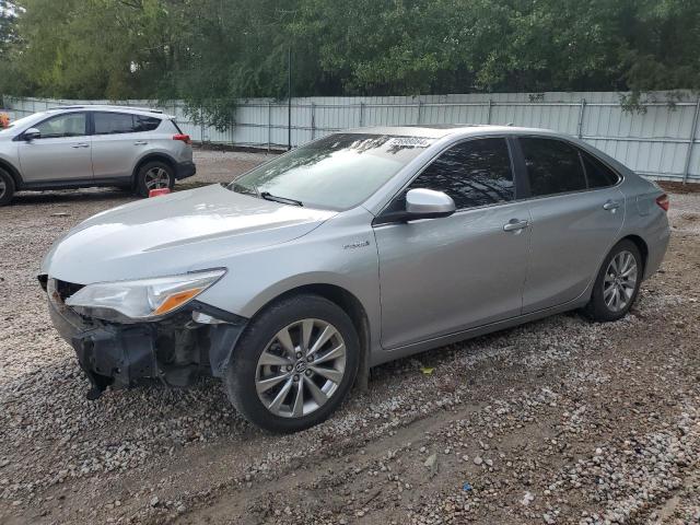 toyota camry hybr 2017 4t1bd1fk2hu220557