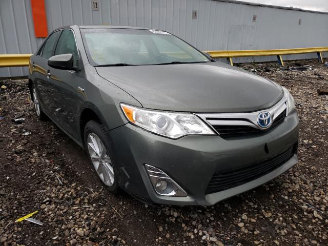 toyota camry hybr 2012 4t1bd1fk3cu001664