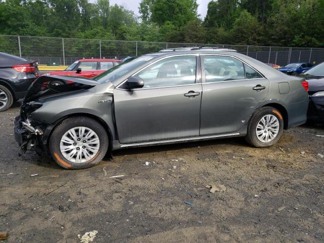 toyota camry 2012 4t1bd1fk3cu014947