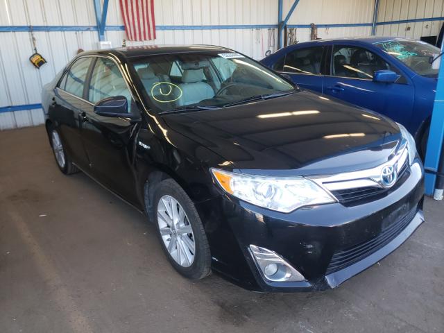 toyota camry hybr 2012 4t1bd1fk3cu021154