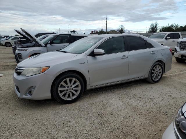 toyota camry hybr 2012 4t1bd1fk3cu024149