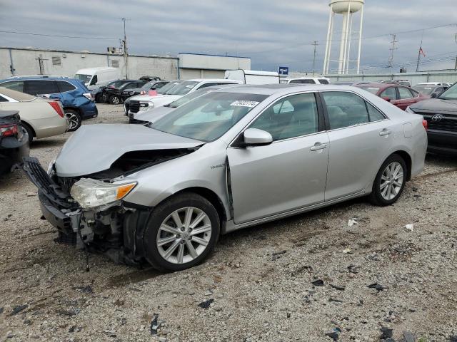 toyota camry hybr 2012 4t1bd1fk3cu026161