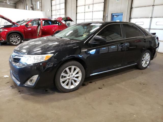 toyota camry 2012 4t1bd1fk3cu030341