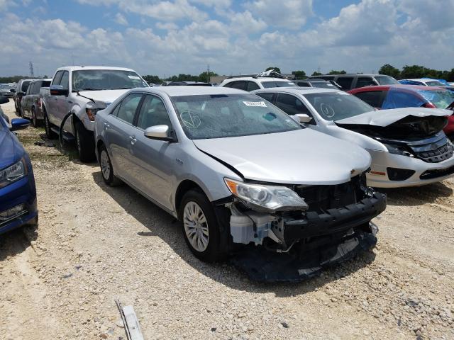 toyota camry hybr 2012 4t1bd1fk3cu032560