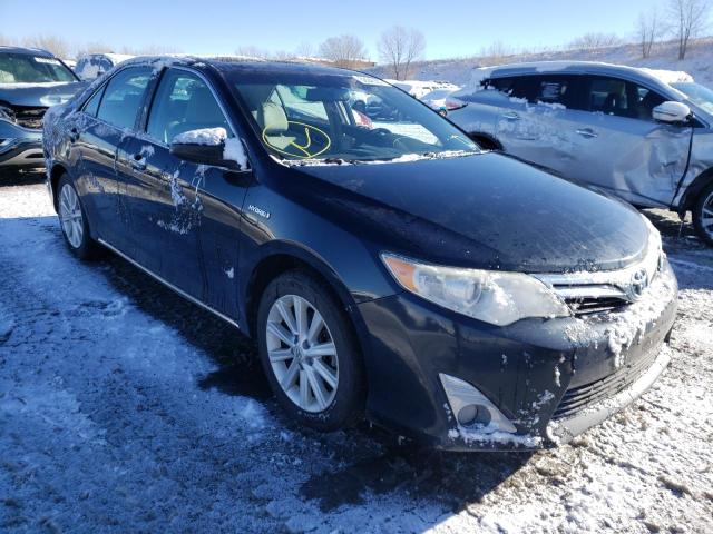 toyota camry hybr 2012 4t1bd1fk3cu034230