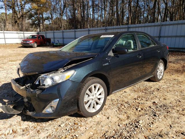 toyota camry 2012 4t1bd1fk3cu040397