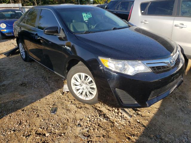 toyota camry hybr 2012 4t1bd1fk3cu042358