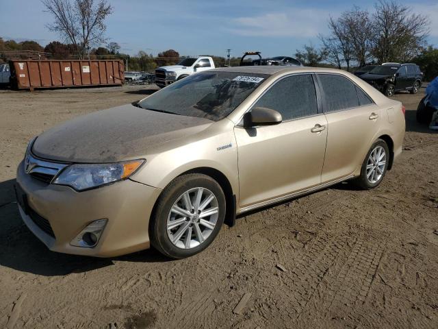 toyota camry hybr 2012 4t1bd1fk3cu042926