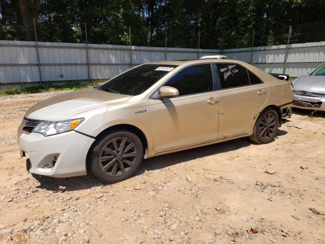 toyota camry hybr 2012 4t1bd1fk3cu049388