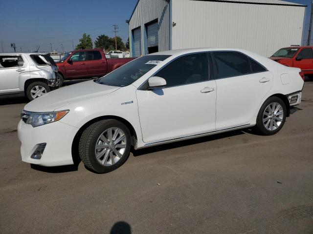 toyota camry hybr 2012 4t1bd1fk3cu052789