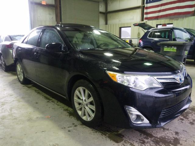 toyota camry hybr 2012 4t1bd1fk3cu056034