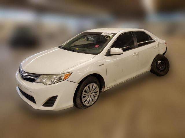 toyota camry 2012 4t1bd1fk3cu057412