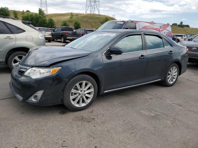 toyota camry 2013 4t1bd1fk3du063860