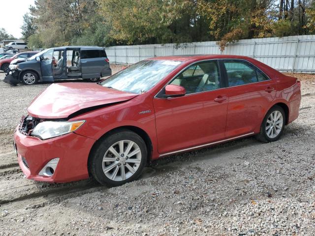 toyota camry hybr 2013 4t1bd1fk3du069495