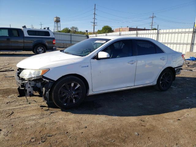 toyota camry hybr 2013 4t1bd1fk3du078536