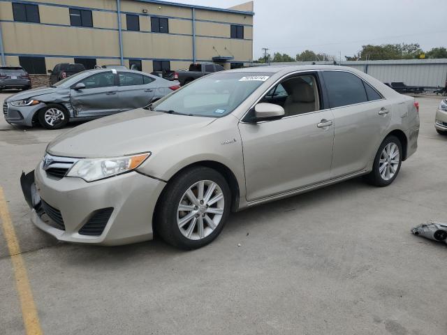 toyota camry hybr 2013 4t1bd1fk3du084899