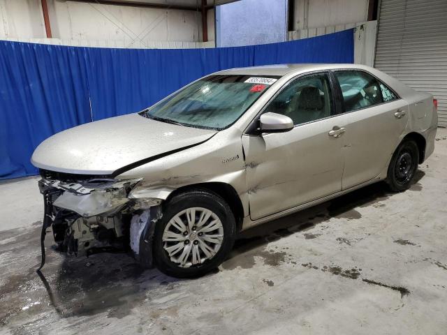 toyota camry hybr 2013 4t1bd1fk3du086085