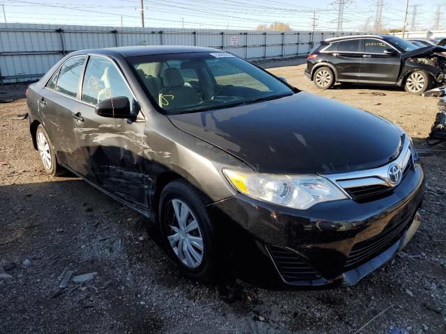 toyota camry 2013 4t1bd1fk3du094266