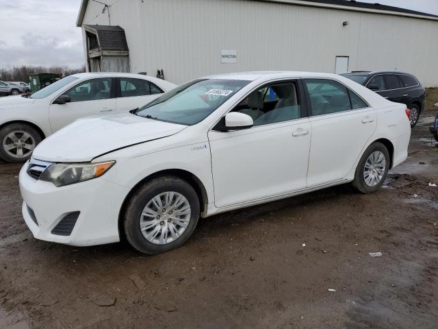 toyota camry hybr 2013 4t1bd1fk3du096065