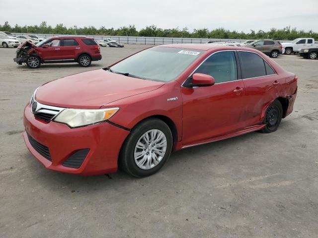 toyota camry 2014 4t1bd1fk3eu100715