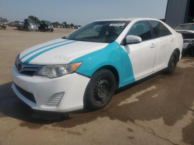 toyota camry 2014 4t1bd1fk3eu110306