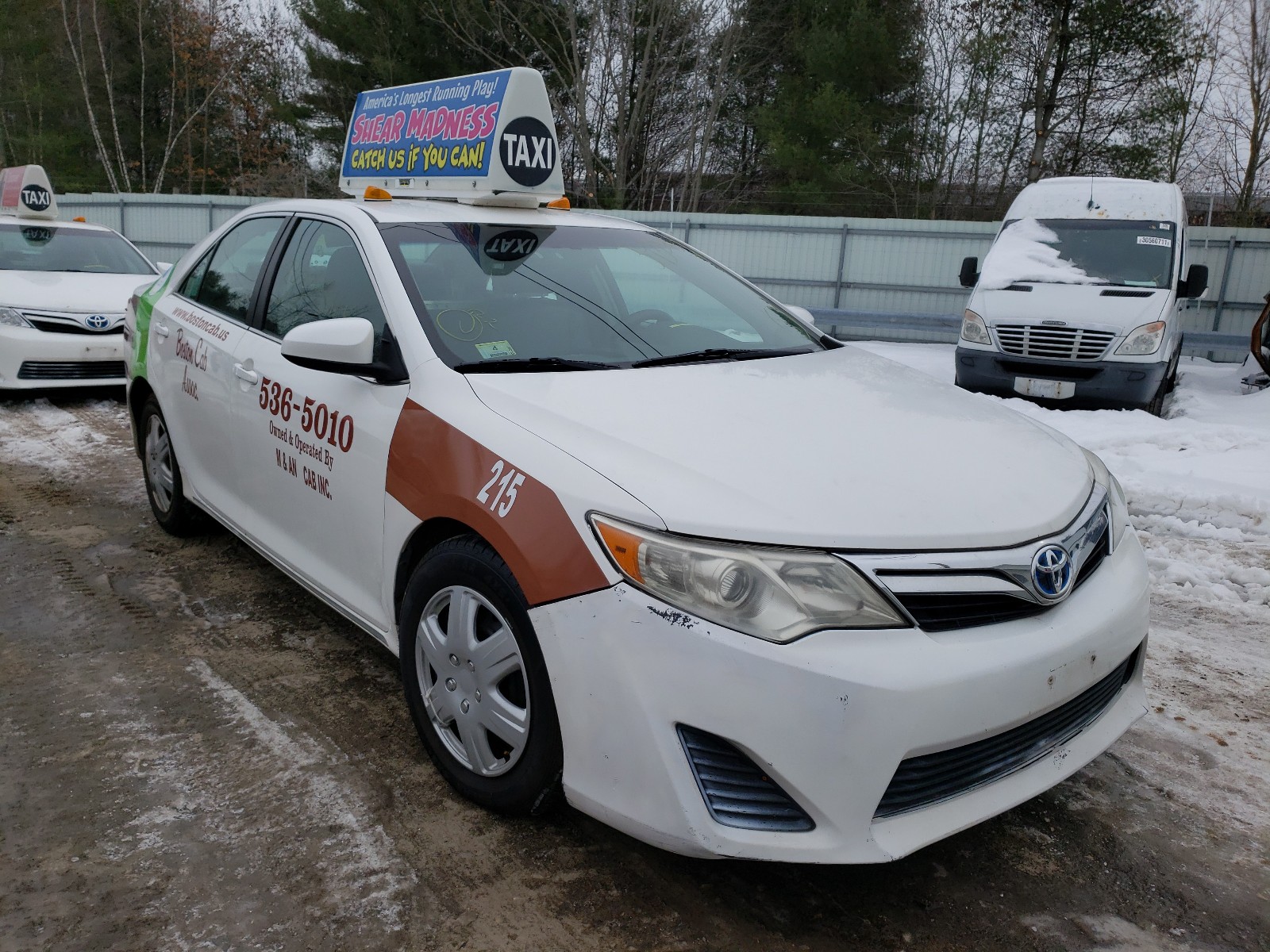 toyota camry hybr 2014 4t1bd1fk3eu115375