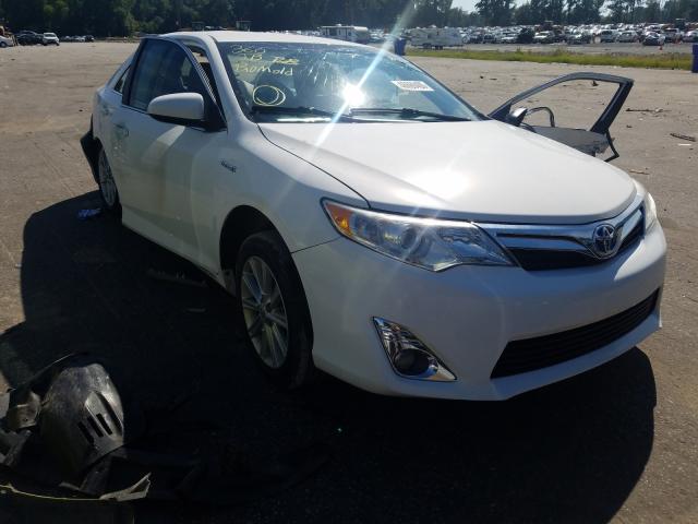 toyota camry hybr 2014 4t1bd1fk3eu115991