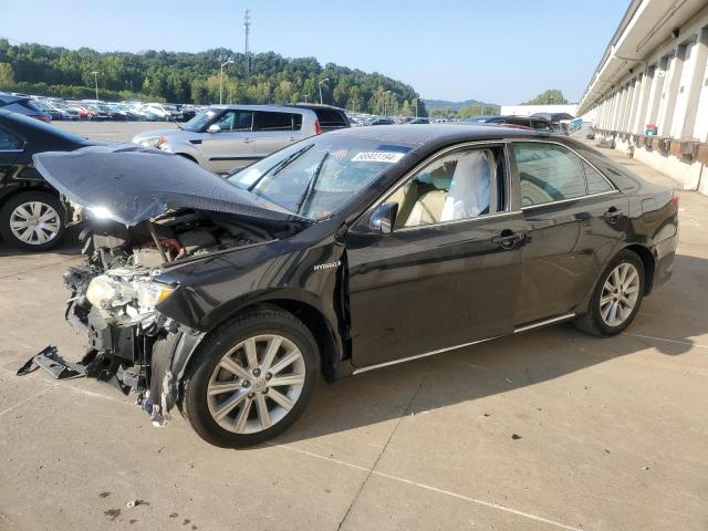 toyota camry hybr 2014 4t1bd1fk3eu117983