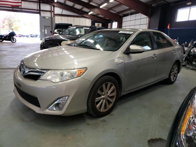 toyota camry hybr 2014 4t1bd1fk3eu118244