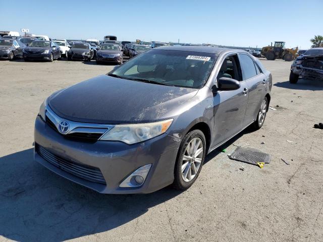 toyota camry 2014 4t1bd1fk3eu123217