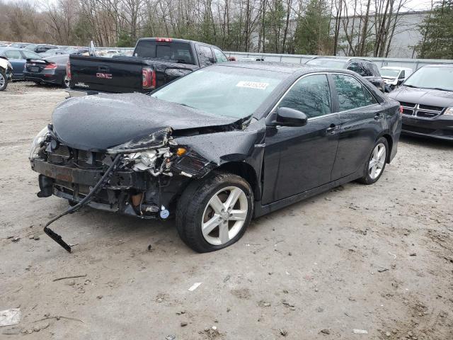 toyota camry 2014 4t1bd1fk3eu126179