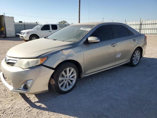 toyota camry hybr 2014 4t1bd1fk3eu127963