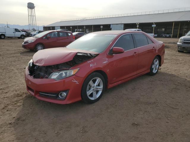 toyota camry 2014 4t1bd1fk3eu131625