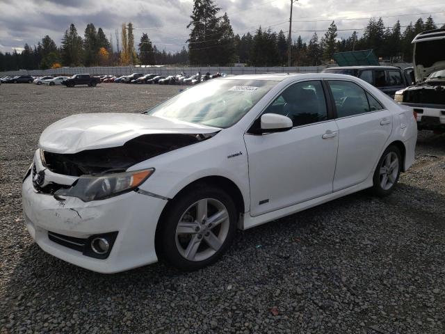 toyota camry hybr 2014 4t1bd1fk3eu135996