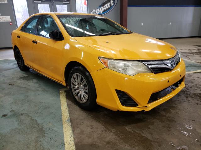 toyota camry hybr 2014 4t1bd1fk3eu139126