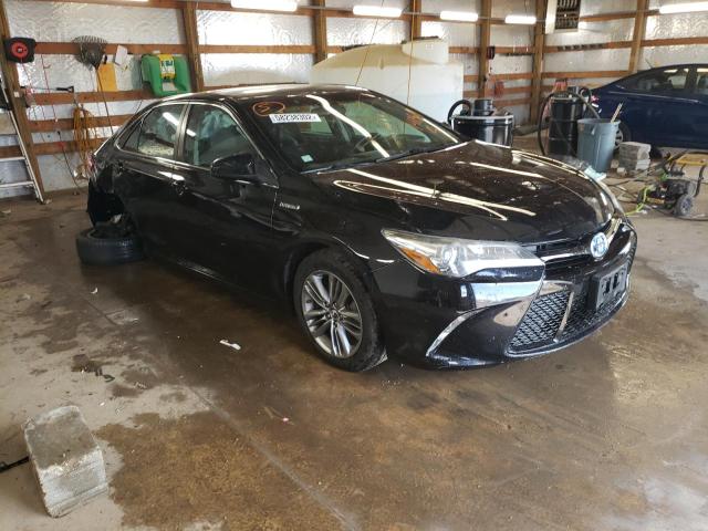 toyota camry hybr 2015 4t1bd1fk3fu147549