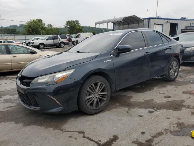 toyota camry hybr 2015 4t1bd1fk3fu152573