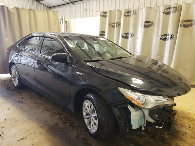 toyota camry hybr 2015 4t1bd1fk3fu155750