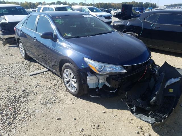 toyota camry hybr 2015 4t1bd1fk3fu157465