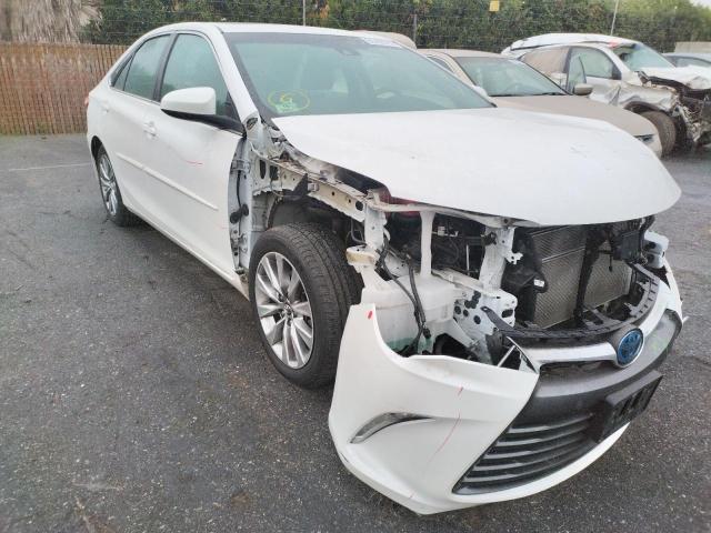 toyota camry hybr 2016 4t1bd1fk3gu182058