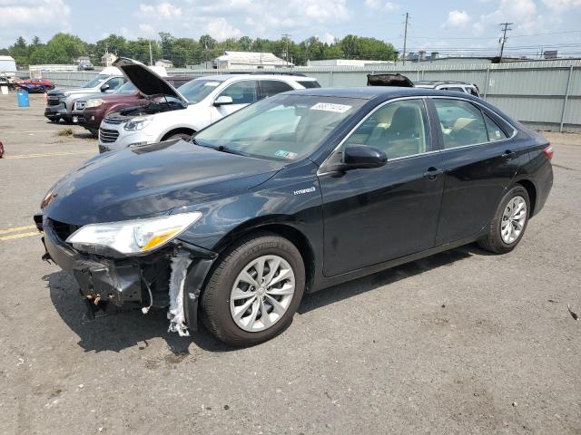 toyota camry hybr 2016 4t1bd1fk3gu188345