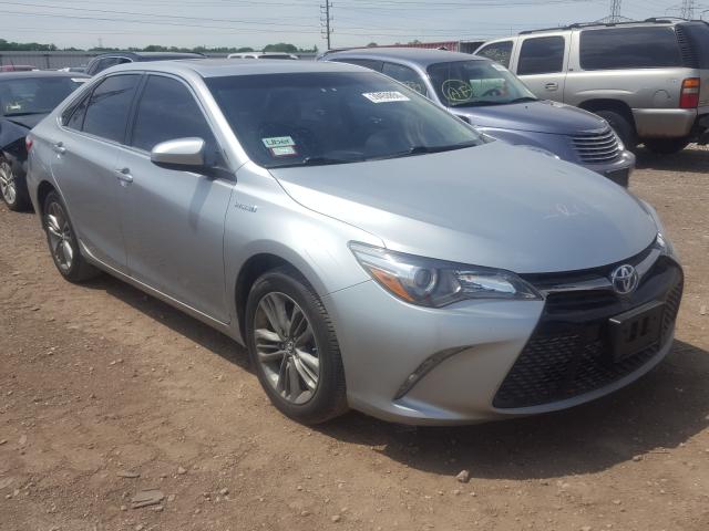 toyota camry hybr 2016 4t1bd1fk3gu190144